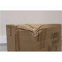 SALE OUT. Fractal Design Meshify 2 XL Black TG Dark Tint Fractal Design Meshify 2 XL Dark Tempered Glass Black DAMAGED PACKAGING