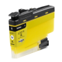 Brother LC427XLY , Ink Cartridge , Yellow