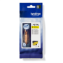 Brother LC427XLY , Ink Cartridge , Yellow