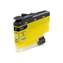 Brother LC427XLY , Ink Cartridge , Yellow