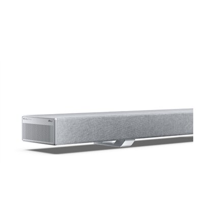 Sharp , 5.1.2 Dolby Atmos/DTS:X Soundbar with Wireless Subwoofer , HT-SBW55121(SL) , Bluetooth