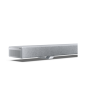 Sharp , 5.1.2 Dolby Atmos/DTS:X Soundbar with Wireless Subwoofer , HT-SBW55121(SL) , 650 W , Bluetooth , Silver , Wireless connection
