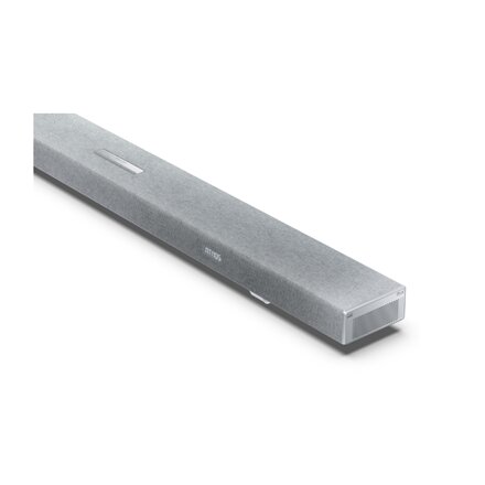 Sharp , 5.1.2 Dolby Atmos/DTS:X Soundbar with Wireless Subwoofer , HT-SBW55121(SL) , Bluetooth
