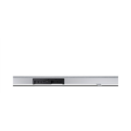 Sharp , 5.1.2 Dolby Atmos/DTS:X Soundbar with Wireless Subwoofer , HT-SBW55121(SL) , Bluetooth