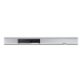 Sharp , 5.1.2 Dolby Atmos/DTS:X Soundbar with Wireless Subwoofer , HT-SBW55121(SL) , Bluetooth