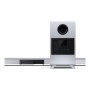 Sharp , 5.1.2 Dolby Atmos/DTS:X Soundbar with Wireless Subwoofer , HT-SBW55121(SL) , Bluetooth