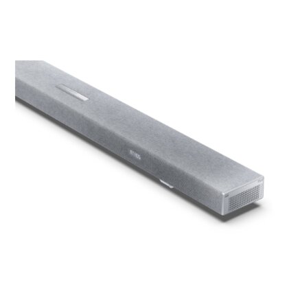 Sharp , 5.1.2 Dolby Atmos/DTS:X Soundbar with Wireless Subwoofer , HT-SBW55121(SL) , Bluetooth