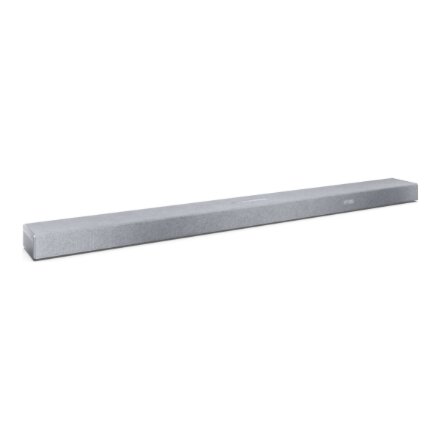 Sharp , 5.1.2 Dolby Atmos/DTS:X Soundbar with Wireless Subwoofer , HT-SBW55121(SL) , Bluetooth