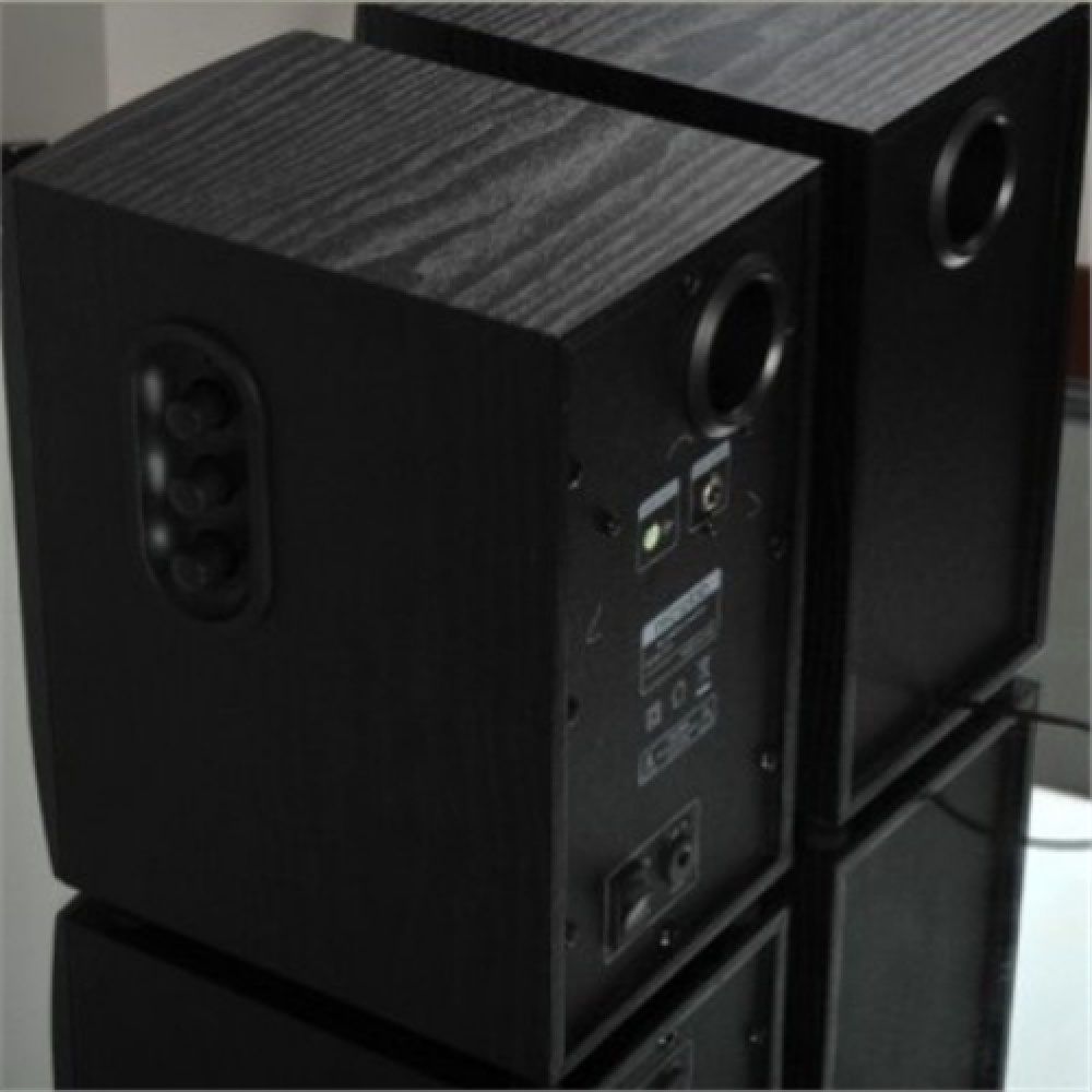 Microlab B 70 Black 20 W