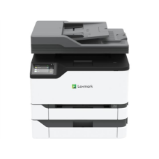 Multifunction Laser Printer , CX431adw , Laser , Colour , Multifunction , A4 , Wi-Fi , Grey