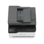 Lexmark Multifunction Laser Printer , CX431adw , Laser , Colour , Multifunction , A4 , Wi-Fi , Grey
