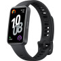Huawei Band 10 , 1.47 inch AMOLED , Touchscreen , Heart rate monitor , Waterproof , Bluetooth , Black
