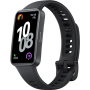 Huawei Band 10 , 1.47 inch AMOLED , Touchscreen , Heart rate monitor , Waterproof , Bluetooth , Black
