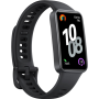 Huawei Band 10 , 1.47 inch AMOLED , Touchscreen , Heart rate monitor , Waterproof , Bluetooth , Black