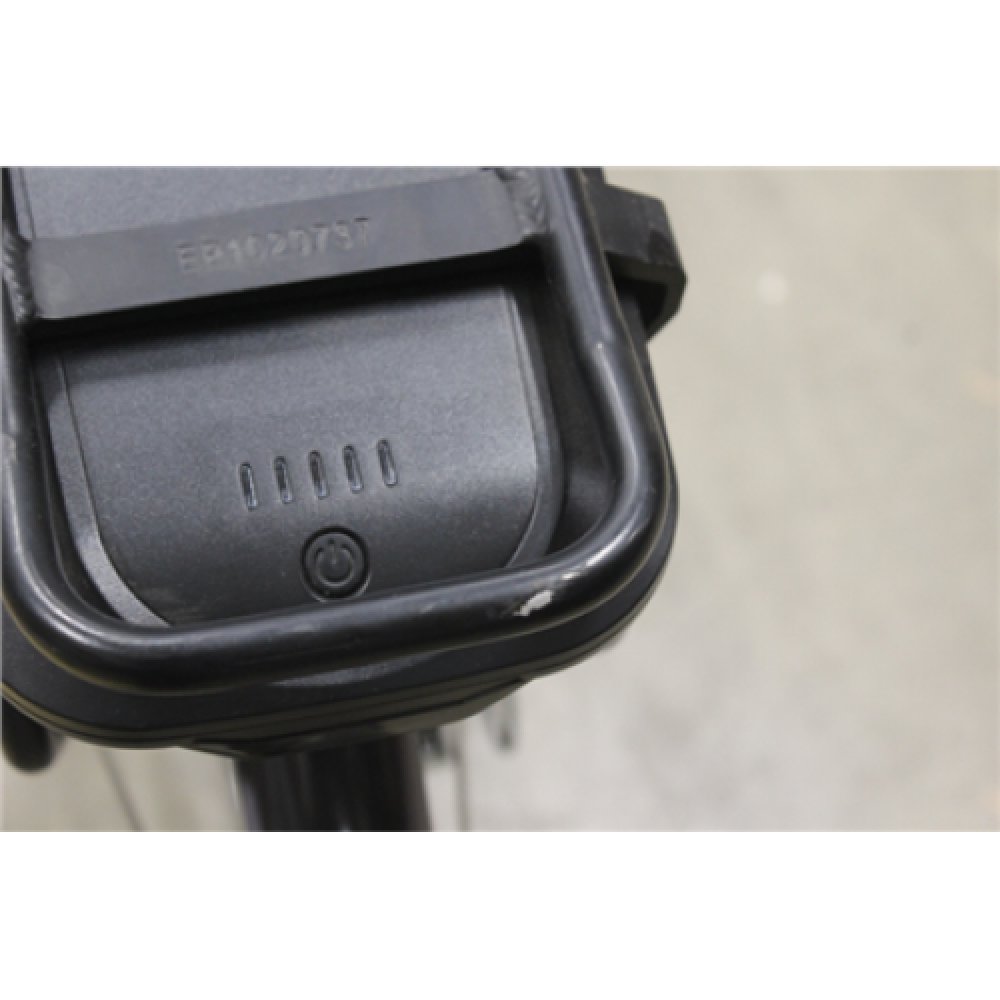 SALE OUT. Telefunken Expedition XT480 Trekking E-Bike, 28, Women, Anthracite / USED, SCRATCHED, REFURBISHED, RUST MARKS, WITHOUT ORIGINAL PACKAGING Telefunken , Expedition XT480 , Trekking E-Bike , 250 W , 28 , 3 month(s) , Anthracite