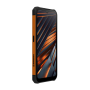 Hammer Iron , Va , Orange-black , 6.56 , IPS , 720 x 1612 pixels , Mediatek , G36 , Internal RAM 4 GB , 64 GB , microSD , Dual SIM , Nano SIM , 3G , 4G , Main camera resolution 13 MP , Secondary camera resolution 5 MP , Android , 14 , 6500 mAh