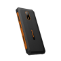 Hammer Iron , Va , Orange-black , 6.56 , IPS , 720 x 1612 pixels , Mediatek , G36 , Internal RAM 4 GB , 64 GB , microSD , Dual SIM , Nano SIM , 3G , 4G , Main camera resolution 13 MP , Secondary camera resolution 5 MP , Android , 14 , 6500 mAh