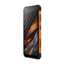Hammer Iron , Va , Orange-black , 6.56 , IPS , 720 x 1612 pixels , Mediatek , G36 , Internal RAM 4 GB , 64 GB , microSD , Dual SIM , Nano SIM , 3G , 4G , Main camera resolution 13 MP , Secondary camera resolution 5 MP , Android , 14 , 6500 mAh