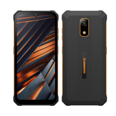 Hammer Iron , Va , Orange-black , 6.56 , IPS , 720 x 1612 pixels , Mediatek , G36 , Internal RAM 4 GB , 64 GB , microSD , Dual SIM , Nano SIM , 3G , 4G , Main camera resolution 13 MP , Secondary camera resolution 5 MP , Android , 14 , 6500 mAh