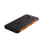 Hammer Iron , Va , Orange-black , 6.56 , IPS , 720 x 1612 pixels , Mediatek , G36 , Internal RAM 4 GB , 64 GB , microSD , Dual SIM , Nano SIM , 3G , 4G , Main camera resolution 13 MP , Secondary camera resolution 5 MP , Android , 14 , 6500 mAh