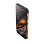 Hammer Iron , Va , Orange-black , 6.56 , IPS , 720 x 1612 pixels , Mediatek , G36 , Internal RAM 4 GB , 64 GB , microSD , Dual SIM , Nano SIM , 3G , 4G , Main camera resolution 13 MP , Secondary camera resolution 5 MP , Android , 14 , 6500 mAh