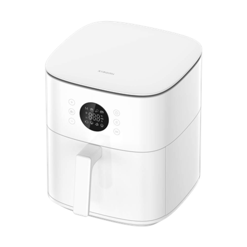 Xiaomi Air Fryer, EU , Power 1700 W , Capacity 6.5 L , White