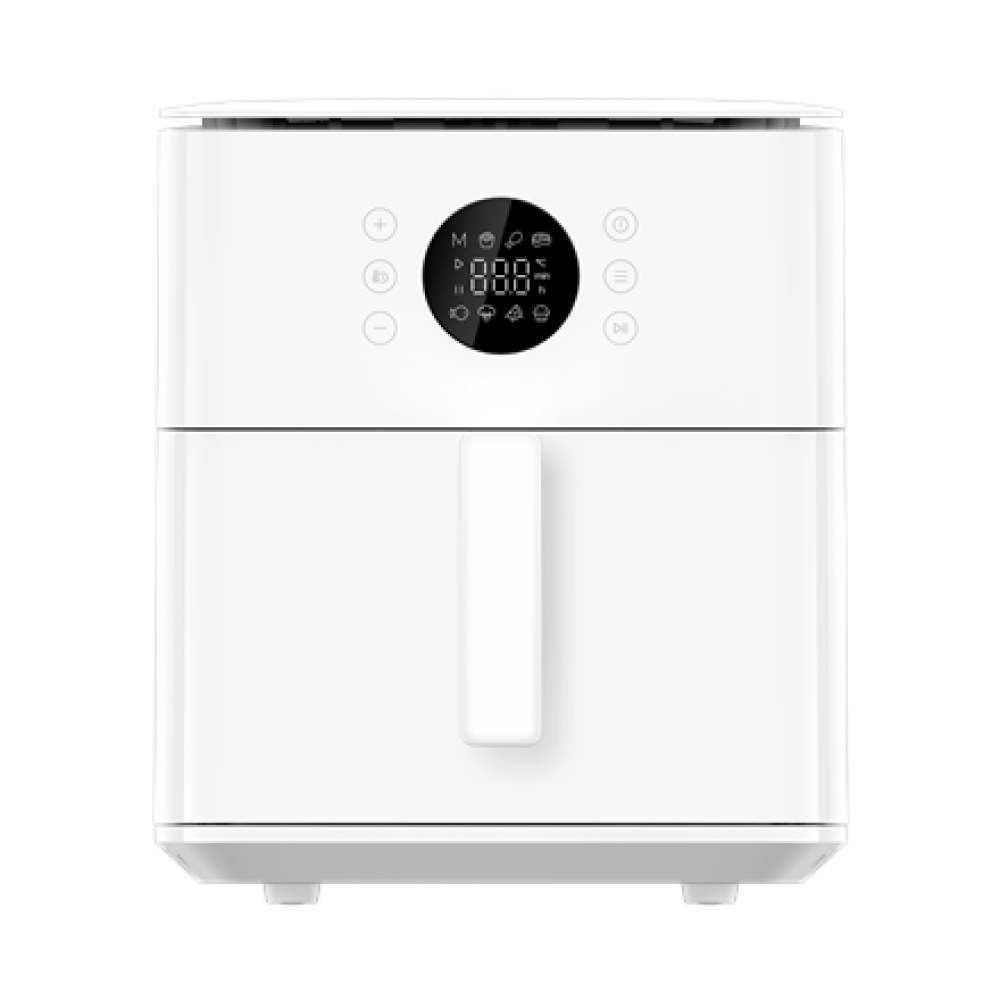 Xiaomi Air Fryer, EU , Power 1700 W , Capacity 6.5 L , White