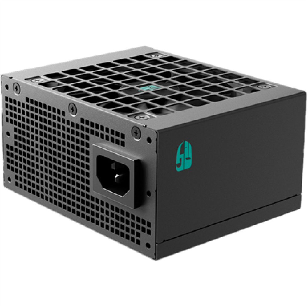 Deepcool 80 PLUS Gold PSU , PS850P , 850 W