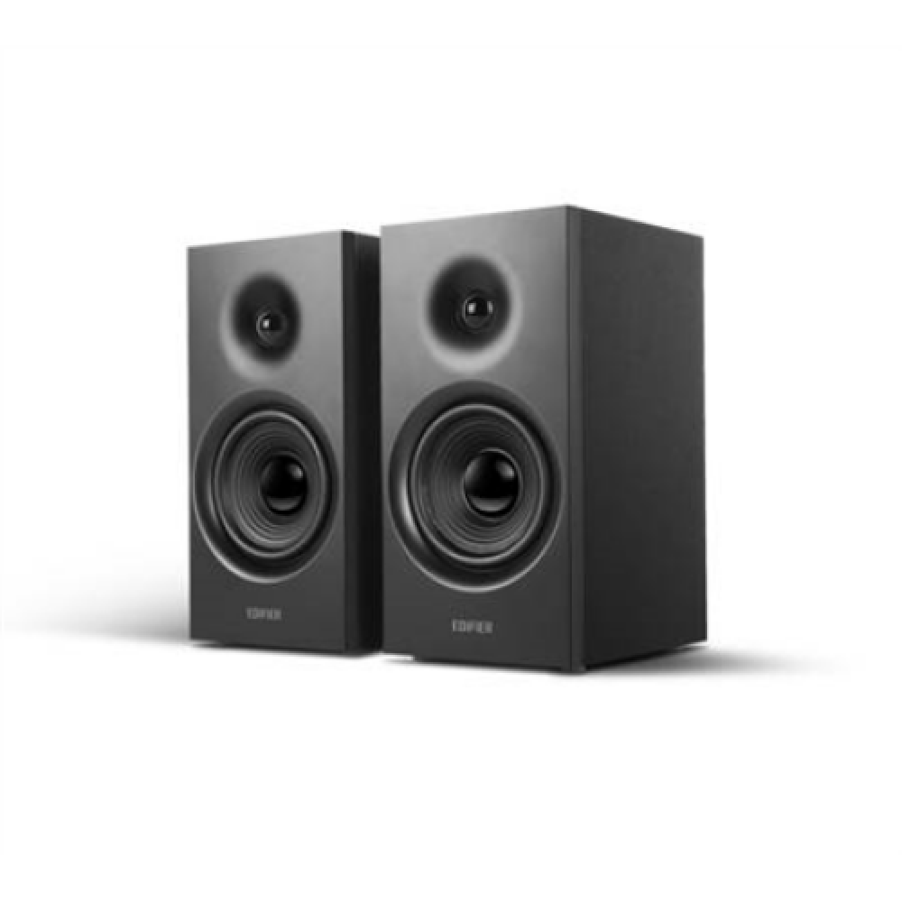 Edifier , Bookshelf Speaker , R1080BT , Bluetooth , Wireless connection