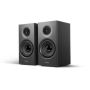 Edifier , Bookshelf Speaker , R1080BT , Bluetooth , Wireless connection