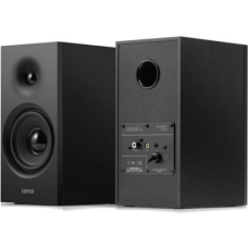 Edifier , Bookshelf Speaker , R1080BT , Bluetooth , Wireless connection