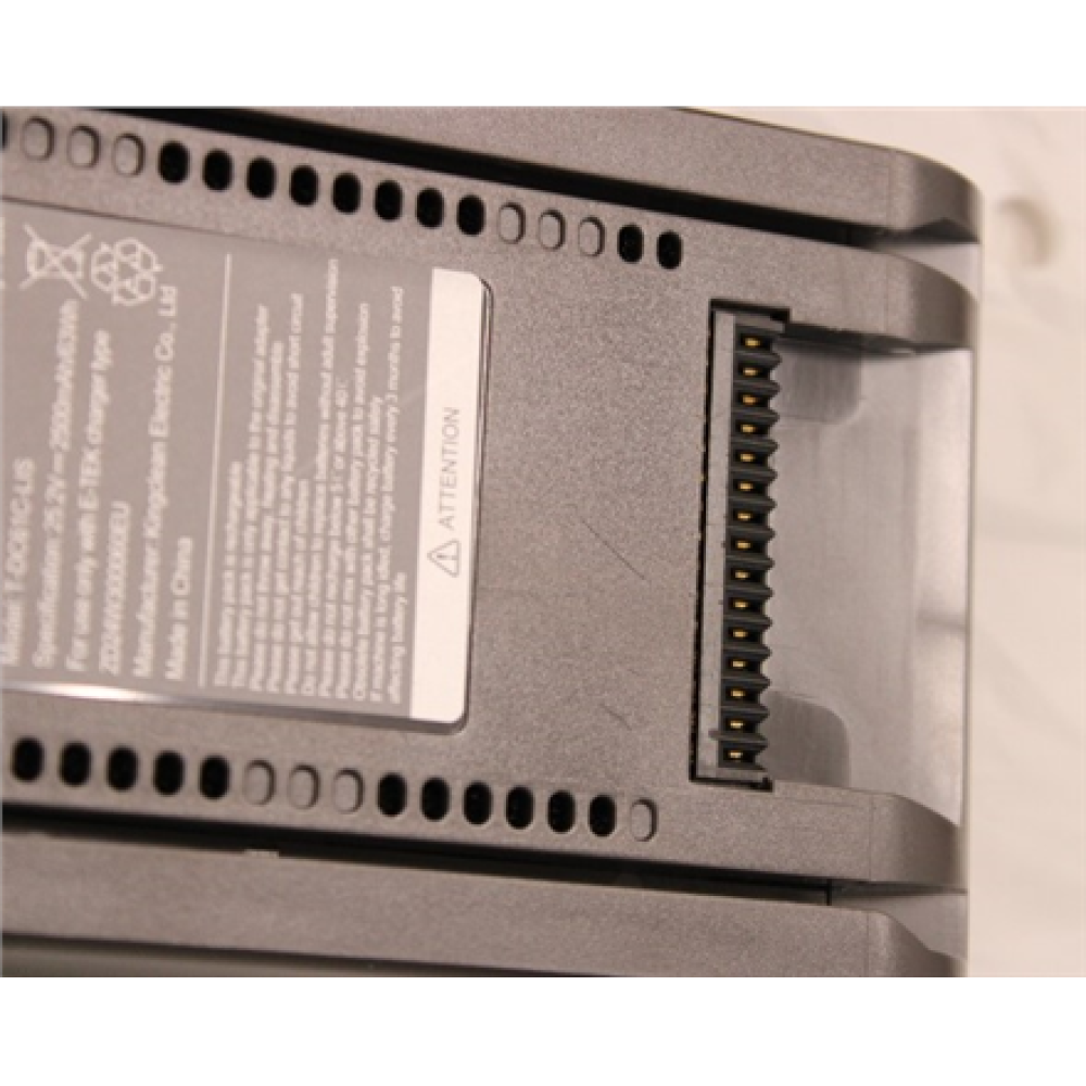 SALE OUT. Jimmy JV83 Pro Battery Pack , Jimmy , JV83 Pro Battery Pack , USED, SCRATCHES