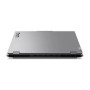 Lenovo LOQ 15IRX10 , Luna Grey , 15.6 , IPS , FHD , 1920 x 1080 pixels , Anti-glare , Intel Core i5 , i5-13450HX , 16 GB , SODIMM DDR5 , Solid-state drive capacity 1000 GB , NVIDIA GeForce RTX 5050 , GDDR7 , 8 GB , Windows 11 Home , 802.11ax , Bluetooth v