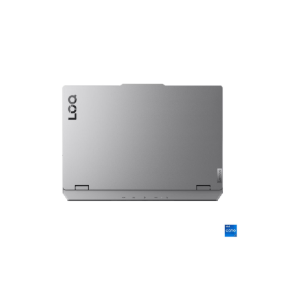 Lenovo LOQ 15IRX10 , Luna Grey , 15.6 , IPS , FHD , 1920 x 1080 pixels , Anti-glare , Intel Core i5 , i5-13450HX , 16 GB , SODIMM DDR5 , Solid-state drive capacity 1000 GB , NVIDIA GeForce RTX 5050 , GDDR7 , 8 GB , Windows 11 Home , 802.11ax , Bluetooth v