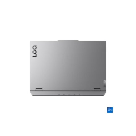 Lenovo LOQ 15IRX10 , Luna Grey , 15.6 , IPS , FHD , 1920 x 1080 pixels , Anti-glare , Intel Core i5 , i5-13450HX , 16 GB , SODIMM DDR5 , Solid-state drive capacity 1000 GB , NVIDIA GeForce RTX 5050 , GDDR7 , 8 GB , Windows 11 Home , 802.11ax , Bluetooth v