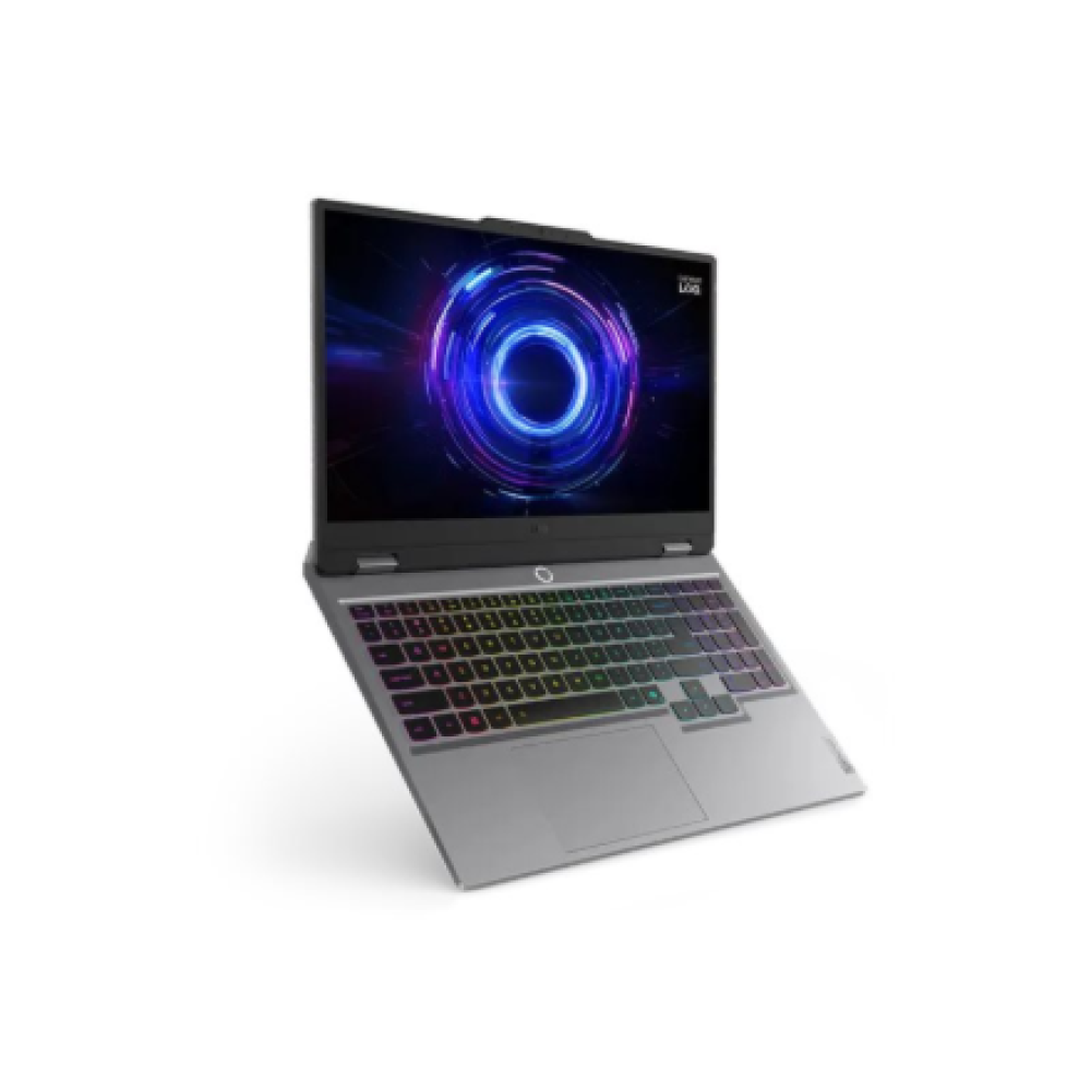 Lenovo LOQ 15IRX10 , Luna Grey , 15.6 , IPS , FHD , 1920 x 1080 pixels , Anti-glare , Intel Core i5 , i5-13450HX , 16 GB , SODIMM DDR5 , Solid-state drive capacity 1000 GB , NVIDIA GeForce RTX 5050 , GDDR7 , 8 GB , Windows 11 Home , 802.11ax , Bluetooth v