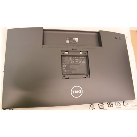 SALE OUT. Dell , P2725H , 27 , IPS , 16:9 , 100 Hz , 8 ms , 1920 x 1080 pixels , 300 cd/m² , HDMI ports quantity 1 , Black , Warranty 34 month(s) , UNPACKED