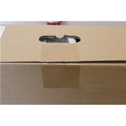 SALE OUT. Dell , P2725H , 27 , IPS , 16:9 , 100 Hz , 8 ms , 1920 x 1080 pixels , 300 cd/m² , HDMI ports quantity 1 , Black , Warranty 34 month(s) , UNPACKED