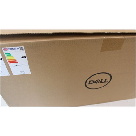 SALE OUT. Dell , P2725H , 27 , IPS , 16:9 , 100 Hz , 8 ms , 1920 x 1080 pixels , 300 cd/m² , HDMI ports quantity 1 , Black , Warranty 34 month(s) , UNPACKED