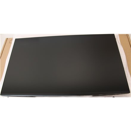 SALE OUT. Dell , P2725H , 27 , IPS , 16:9 , 100 Hz , 8 ms , 1920 x 1080 pixels , 300 cd/m² , HDMI ports quantity 1 , Black , Warranty 34 month(s) , UNPACKED