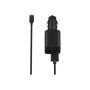 Garmin , USB-C vehicle connection cable with additional USB