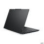 Lenovo ThinkPad E14 G8 AMD , Black , 14 , IPS , WUXGA , 1920 x 1200 pixels , Anti-glare , AMD Ryzen AI 5 , 330 , 16 GB , SODIMM DDR5 , Solid-state drive capacity 512 GB , AMD Radeon 820M Graphics , Windows 11 Pro , 802.11be , Bluetooth version 5.4 , Keybo