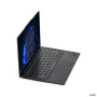 Lenovo ThinkPad E14 G8 AMD , Black , 14 , IPS , WUXGA , 1920 x 1200 pixels , Anti-glare , AMD Ryzen AI 5 , 330 , 16 GB , SODIMM DDR5 , Solid-state drive capacity 512 GB , AMD Radeon 820M Graphics , Windows 11 Pro , 802.11be , Bluetooth version 5.4 , Keybo