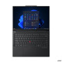Lenovo ThinkPad E14 G8 AMD , Black , 14 , IPS , WUXGA , 1920 x 1200 pixels , Anti-glare , AMD Ryzen AI 5 , 330 , 16 GB , SODIMM DDR5 , Solid-state drive capacity 512 GB , AMD Radeon 820M Graphics , Windows 11 Pro , 802.11be , Bluetooth version 5.4 , Keybo