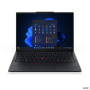 Lenovo ThinkPad E14 G8 AMD , Black , 14 , IPS , WUXGA , 1920 x 1200 pixels , Anti-glare , AMD Ryzen AI 5 , 330 , 16 GB , SODIMM DDR5 , Solid-state drive capacity 512 GB , AMD Radeon 820M Graphics , Windows 11 Pro , 802.11be , Bluetooth version 5.4 , Keybo