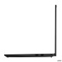 Lenovo ThinkPad E14 G8 AMD , Black , 14 , IPS , WUXGA , 1920 x 1200 pixels , Anti-glare , AMD Ryzen AI 5 , 330 , 16 GB , SODIMM DDR5 , Solid-state drive capacity 512 GB , AMD Radeon 820M Graphics , Windows 11 Pro , 802.11be , Bluetooth version 5.4 , Keybo