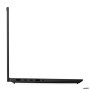 Lenovo ThinkPad E14 G8 AMD , Black , 14 , IPS , WUXGA , 1920 x 1200 pixels , Anti-glare , AMD Ryzen AI 5 , 330 , 16 GB , SODIMM DDR5 , Solid-state drive capacity 512 GB , AMD Radeon 820M Graphics , Windows 11 Pro , 802.11be , Bluetooth version 5.4 , Keybo