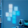 Nanoleaf Blocks Squares Add-On Kit (2 Panels) , 16M+ colours