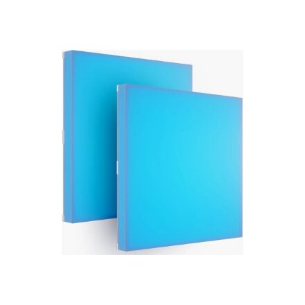 Nanoleaf Blocks Squares Add-On Kit (2 Panels) , 16M+ colours
