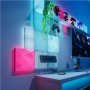 Nanoleaf Blocks Squares Add-On Kit (2 Panels) , 16M+ colours